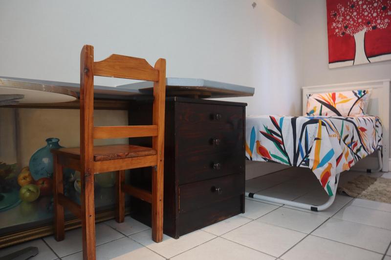 To Let 0 Bedroom Property for Rent in Green Point Western Cape